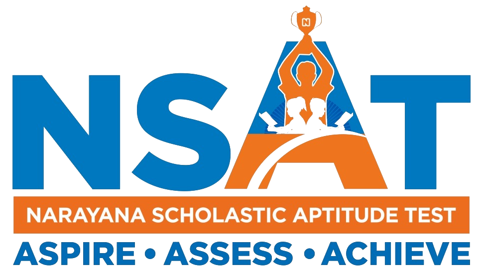 NSAT Logo
