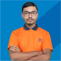 Dhruba Jyoti Panja