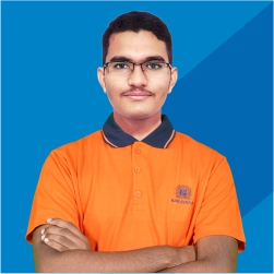 Mann Hiteshkumar