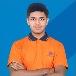 Vishad Jain