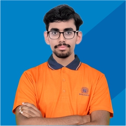 Kushagra Gupta
