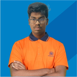 Aritro Roy