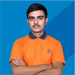 Bhanu Charan Reddy