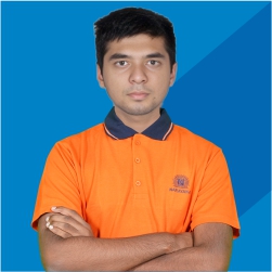 Moulik Jain