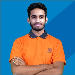 Ishan Kumar