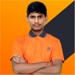 Y Sameer Kumar