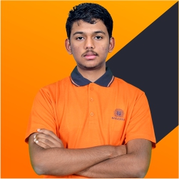 Diganth S