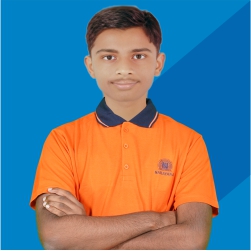 Yash Meshiya
