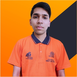 Raghav Goyal