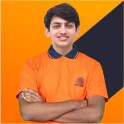Siddh Vimalbhai Vora