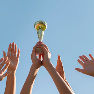Recognition Rewards