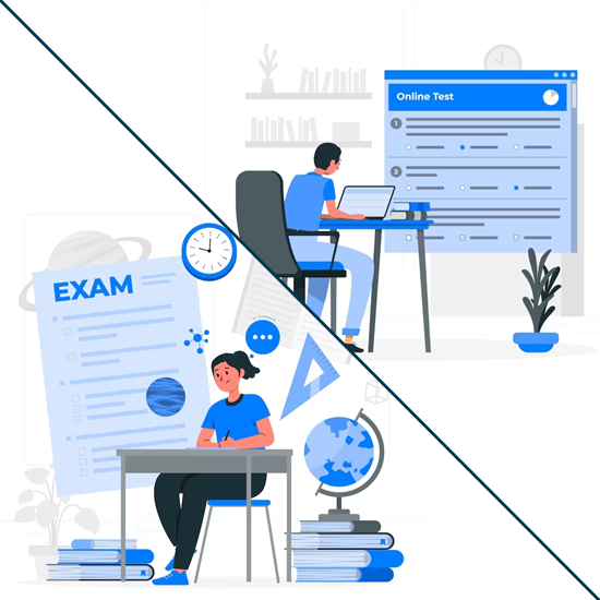 NSAT Exam Dates