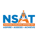 NSAT Exam Dates